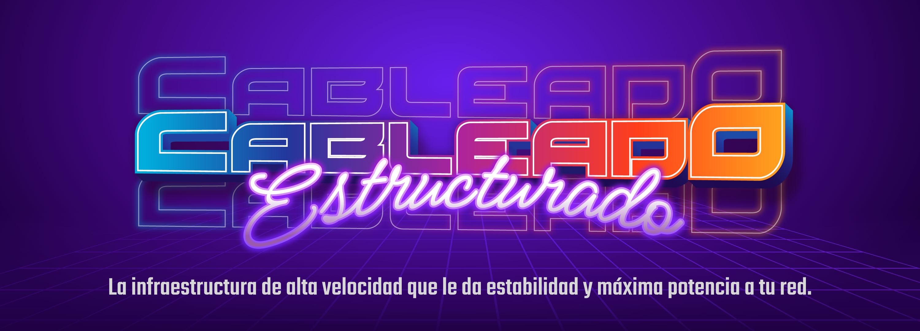 Cableado Estructurado UTP