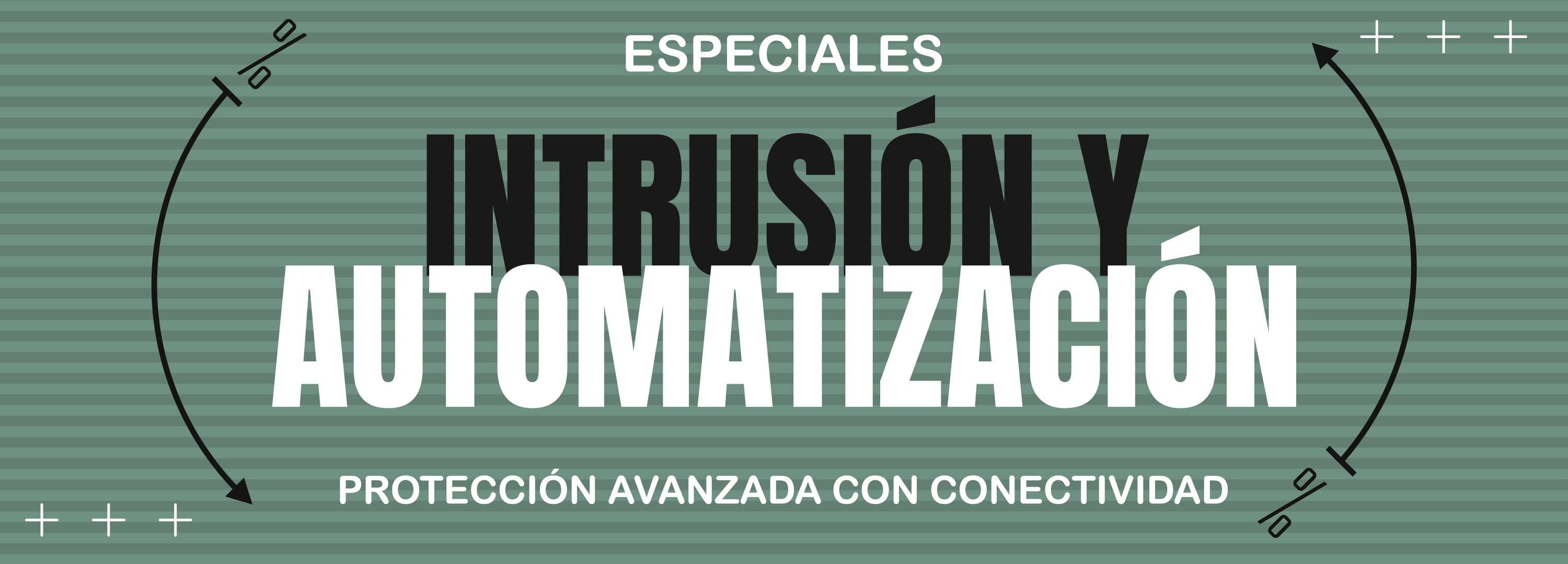 Automatización y Casa Inteligente