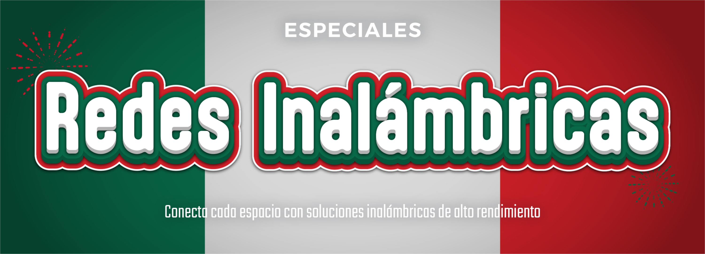 Redes Inalámbricas y Enlaces