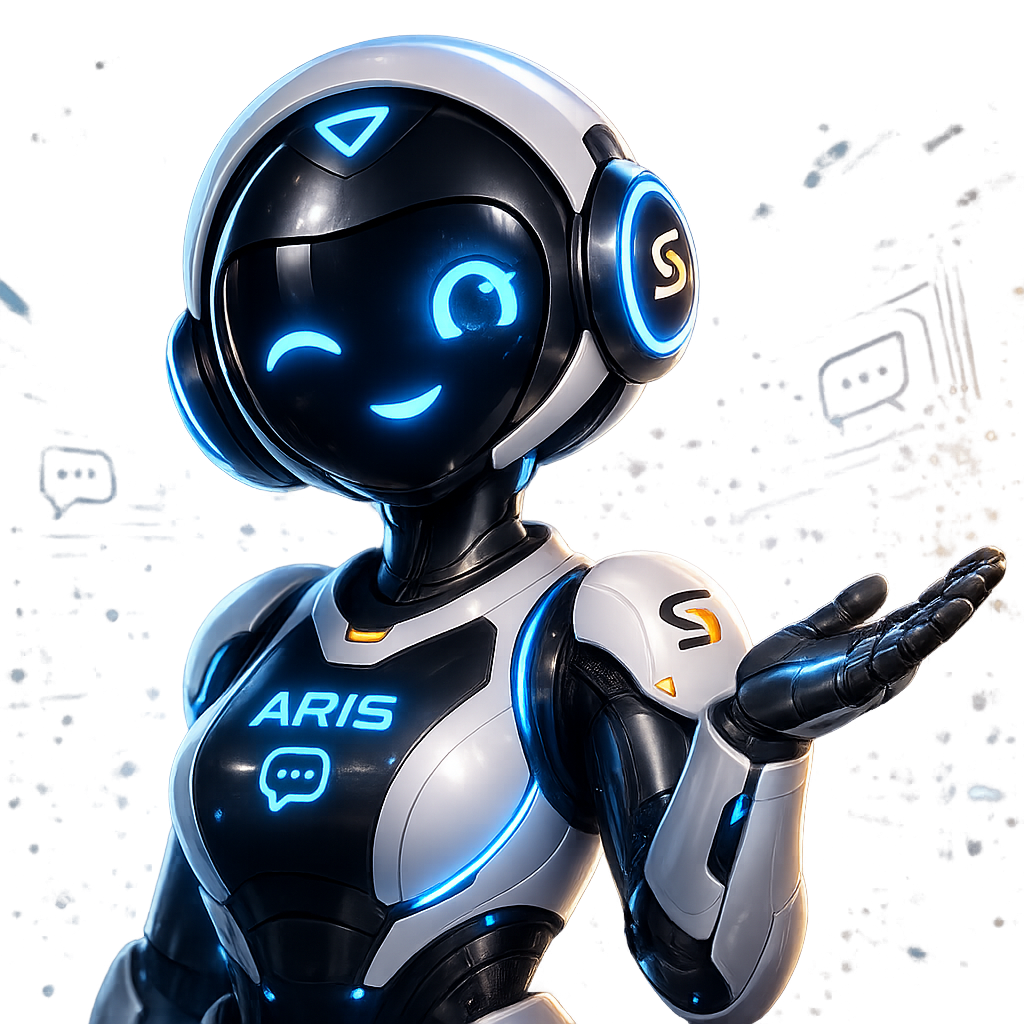 ARIS Avatar