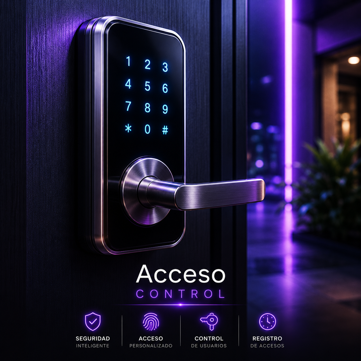 Acceso