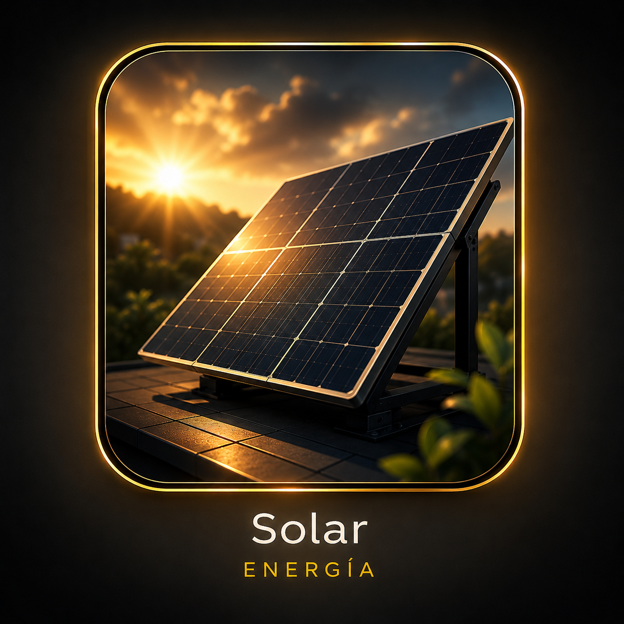 Solar